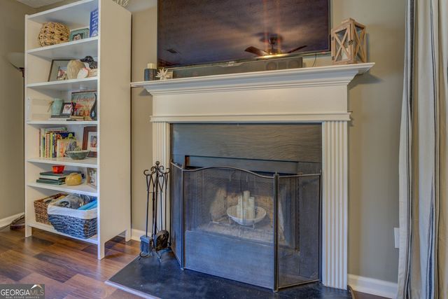 530 Windermere Drive, Loganville, GA 30052