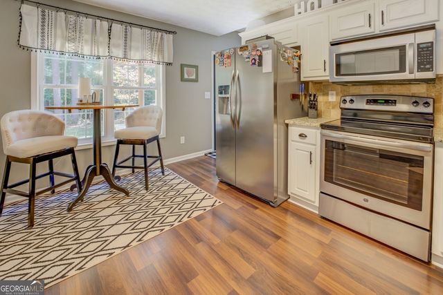 530 Windermere Drive, Loganville, GA 30052