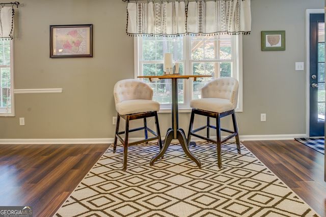 530 Windermere Drive, Loganville, GA 30052