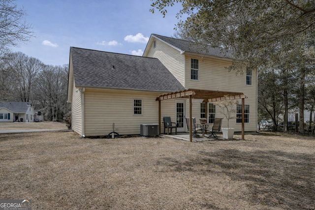 530 Windermere Drive, Loganville, GA 30052