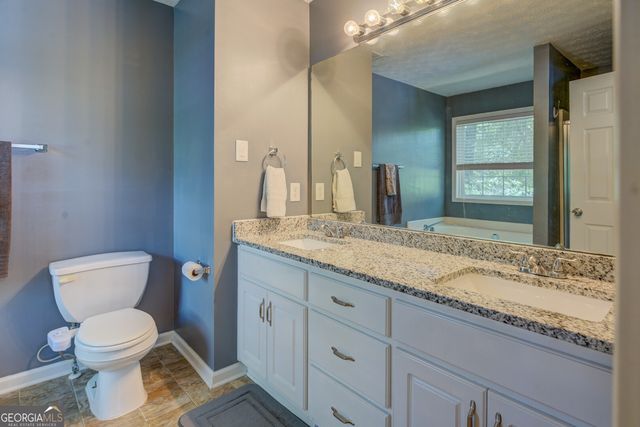 530 Windermere Drive, Loganville, GA 30052