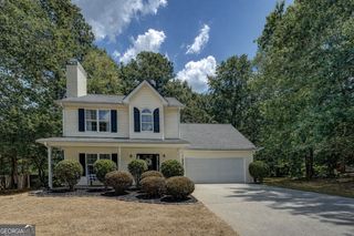 530 Windermere Drive, Loganville, GA 30052