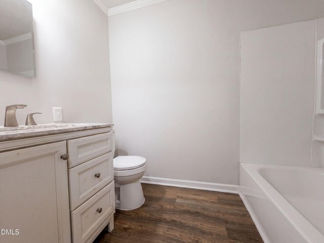 3752 Swanns Station Road, Sanford, NC 27332
