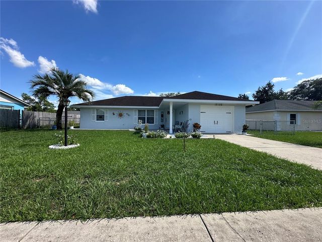 15106 SW 38TH CIRCLE, Ocala, FL 34473