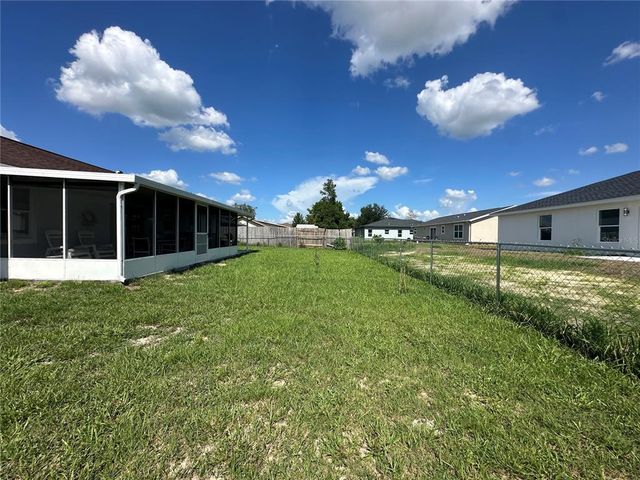15106 SW 38TH CIRCLE, Ocala, FL 34473