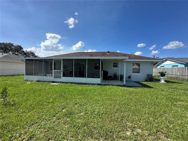 15106 SW 38TH CIRCLE, Ocala, FL 34473