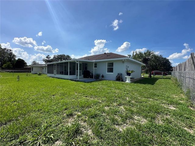 15106 SW 38TH CIRCLE, Ocala, FL 34473