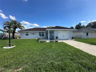 15106 SW 38TH CIRCLE, Ocala, FL 34473