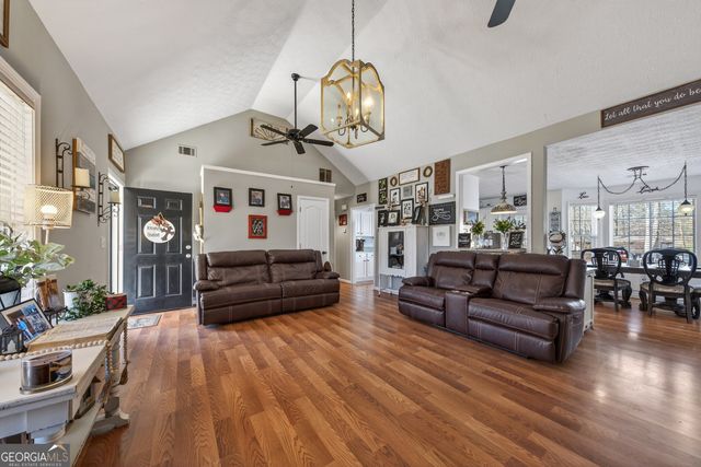 542 Indian Creek Trail, Rutledge, GA 30663