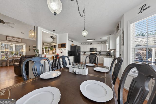 542 Indian Creek Trail, Rutledge, GA 30663