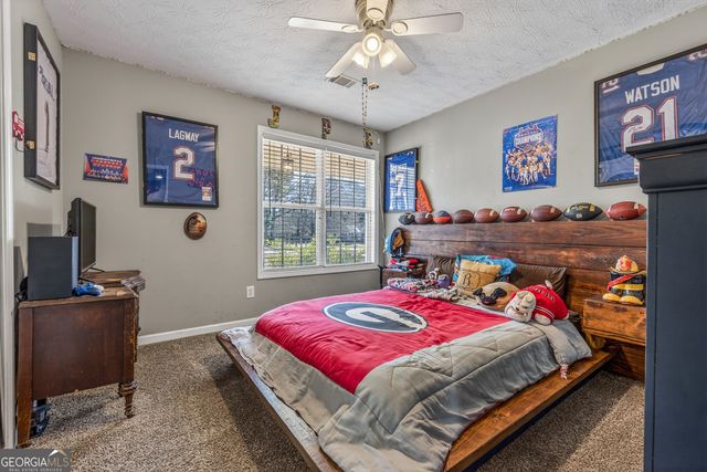 542 Indian Creek Trail, Rutledge, GA 30663