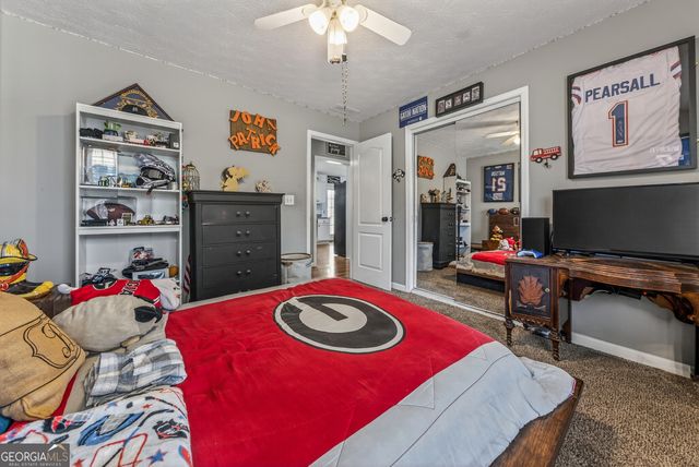 542 Indian Creek Trail, Rutledge, GA 30663