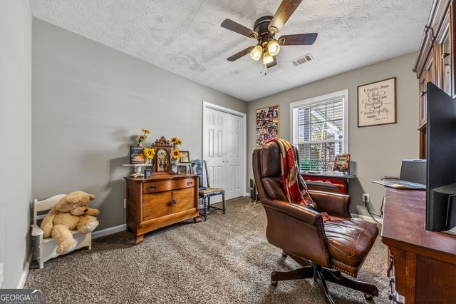 542 Indian Creek Trail, Rutledge, GA 30663