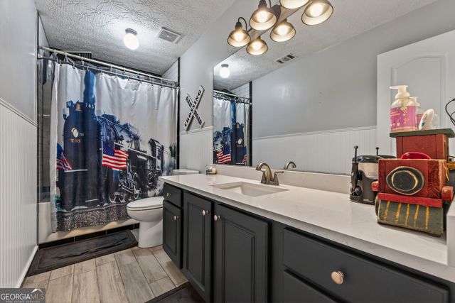 542 Indian Creek Trail, Rutledge, GA 30663