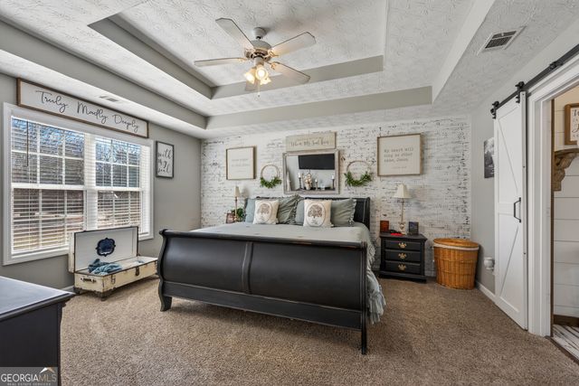 542 Indian Creek Trail, Rutledge, GA 30663