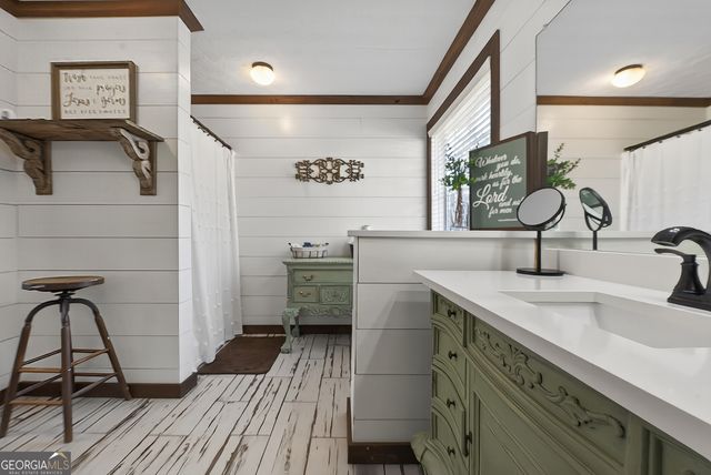 542 Indian Creek Trail, Rutledge, GA 30663