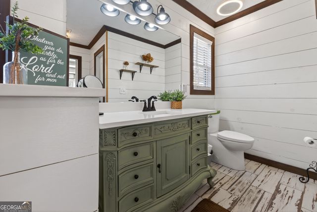 542 Indian Creek Trail, Rutledge, GA 30663