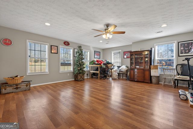 542 Indian Creek Trail, Rutledge, GA 30663