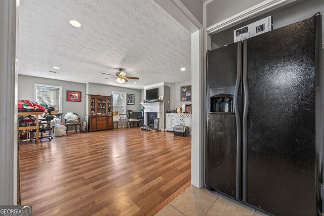 542 Indian Creek Trail, Rutledge, GA 30663