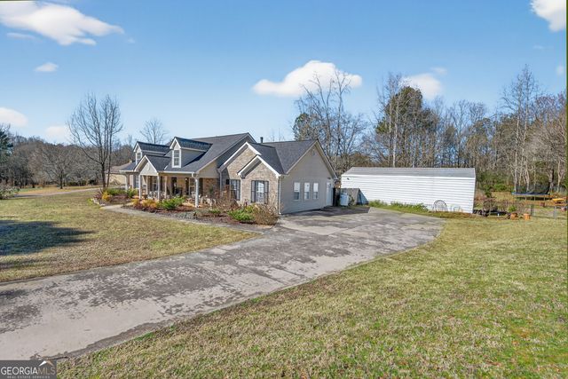 542 Indian Creek Trail, Rutledge, GA 30663