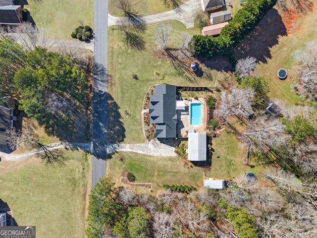 542 Indian Creek Trail, Rutledge, GA 30663