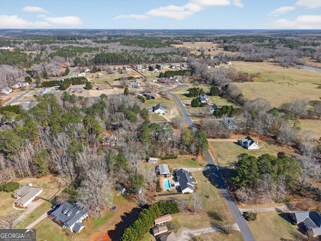 542 Indian Creek Trail, Rutledge, GA 30663