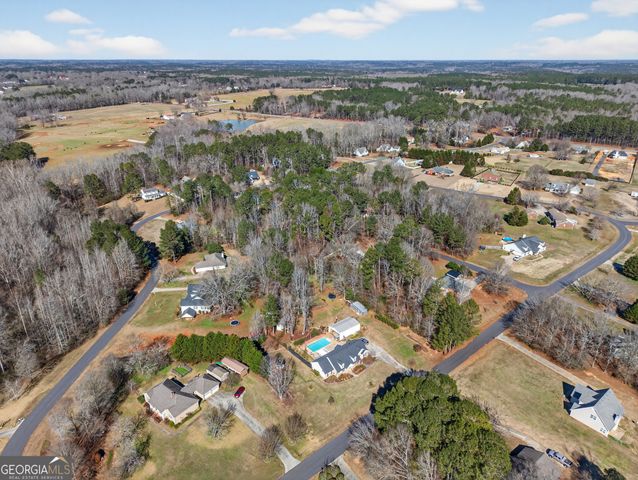 542 Indian Creek Trail, Rutledge, GA 30663