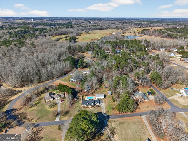 542 Indian Creek Trail, Rutledge, GA 30663