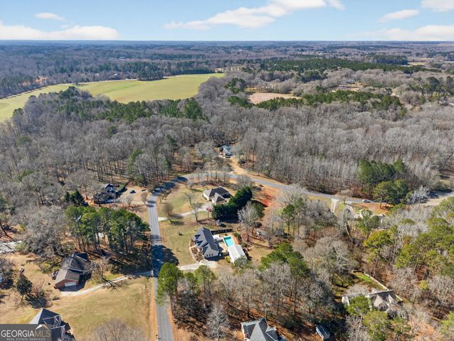 542 Indian Creek Trail, Rutledge, GA 30663