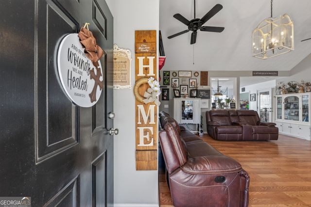 542 Indian Creek Trail, Rutledge, GA 30663