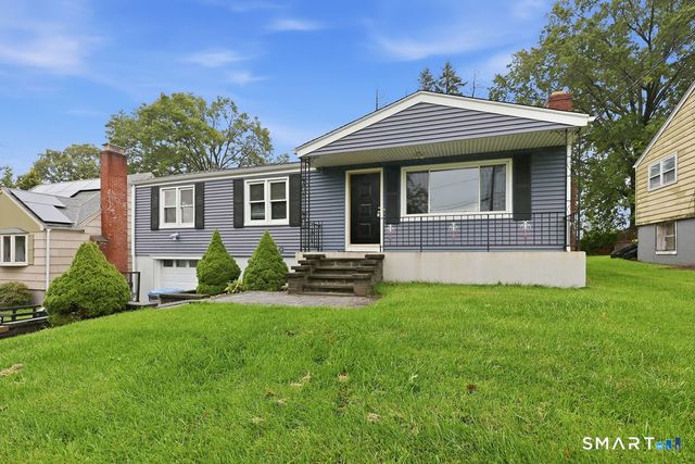55 Jordan Street, New Britain, CT 06053