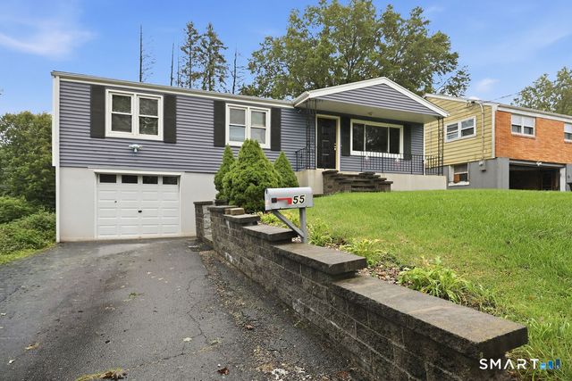 55 Jordan Street, New Britain, CT 06053
