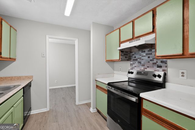 1264 Lori Ann Way, Atlanta, GA 30349