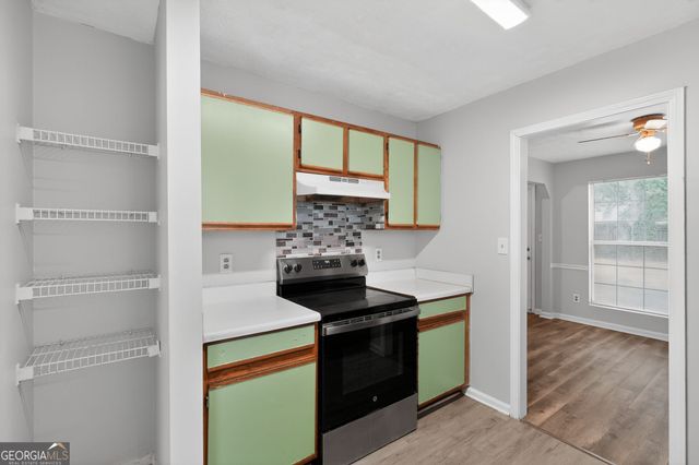 1264 Lori Ann Way, Atlanta, GA 30349