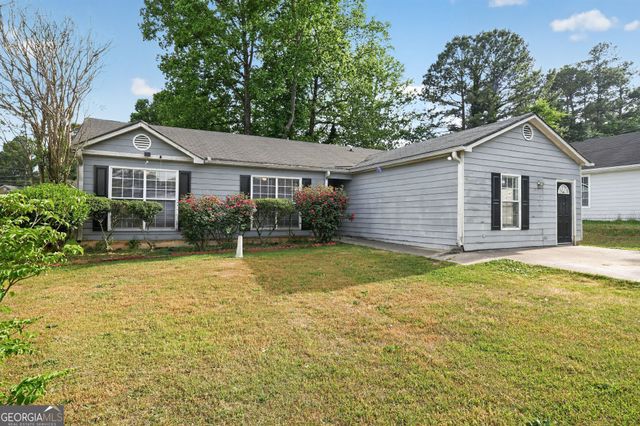 1264 Lori Ann Way, Atlanta, GA 30349