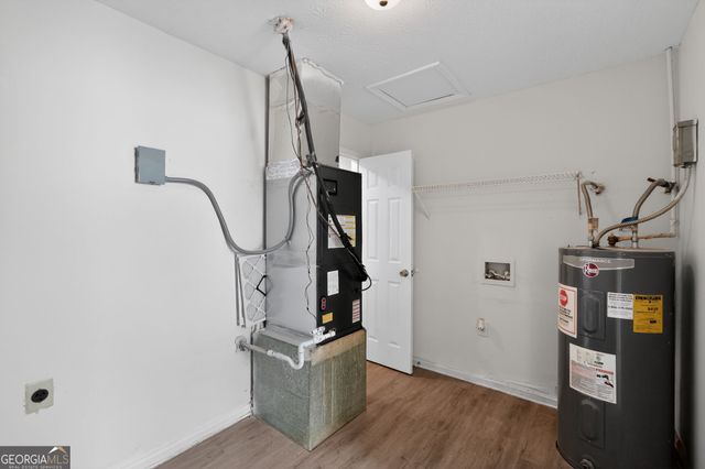 1264 Lori Ann Way, Atlanta, GA 30349