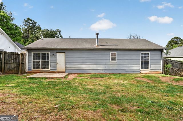 1264 Lori Ann Way, Atlanta, GA 30349