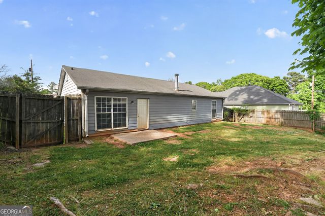 1264 Lori Ann Way, Atlanta, GA 30349