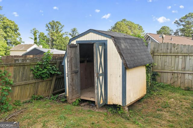 1264 Lori Ann Way, Atlanta, GA 30349