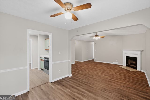 1264 Lori Ann Way, Atlanta, GA 30349