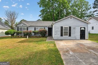 1264 Lori Ann Way, Atlanta, GA 30349