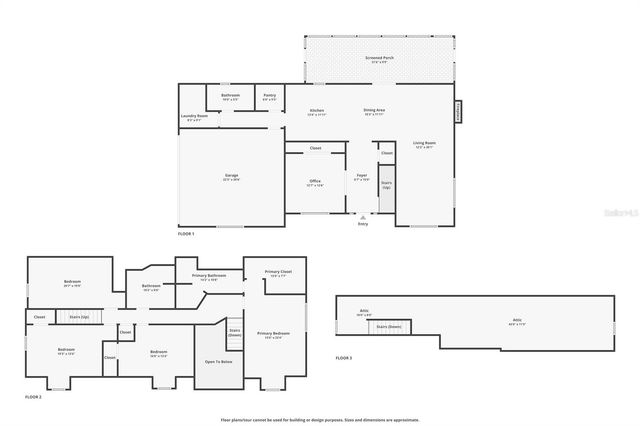 3415 IMPERIAL LANE, Lakeland, FL 33812