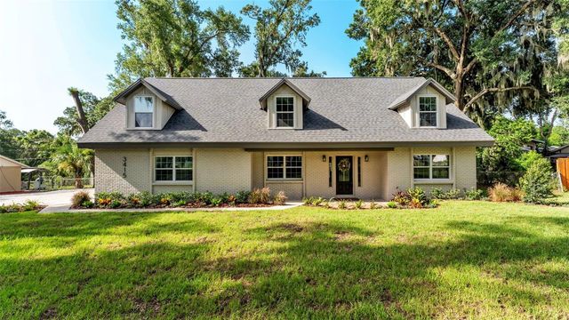 3415 IMPERIAL LANE, Lakeland, FL 33812