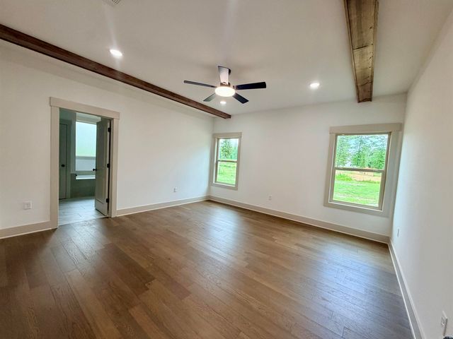 6812 N Detonti, Bauxite, AR 72011
