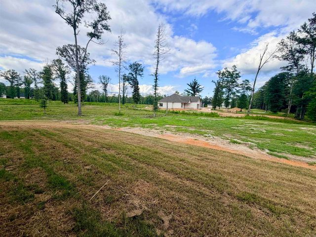 6812 N Detonti, Bauxite, AR 72011