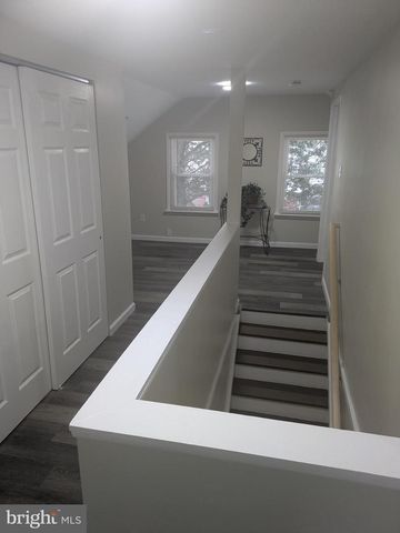 637 W SOMERDALE RD, Somerdale, NJ 08083