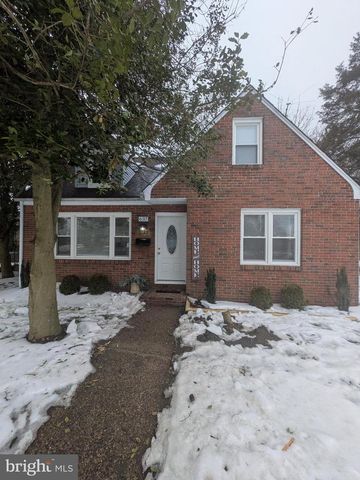 637 W SOMERDALE RD, Somerdale, NJ 08083