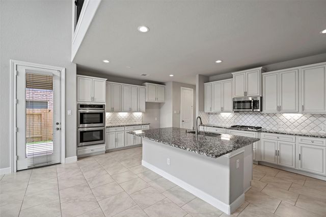 5839 Metaphor Way, Rosenberg, TX 77469