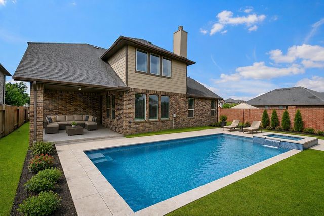 5839 Metaphor Way, Rosenberg, TX 77469