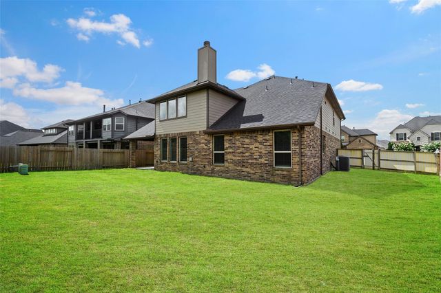 5839 Metaphor Way, Rosenberg, TX 77469
